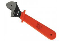 ITL Insulated Insulated Adjustable Wrench 200mm (8in)