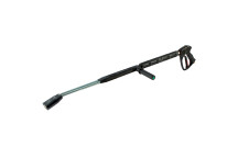 H.FLOW TWIN ST. ST. LANCE HANDLE