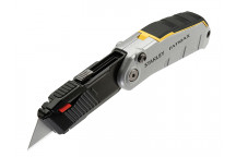 Stanley Tools FatMax Spring Assist Knife