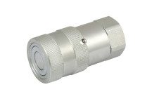 1/2\" BSP Parallel Female Coupling QRC