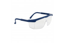 PW33 Classic Safety Spectacle Blue