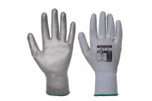 VA120 Vending PU Palm Glove  Large