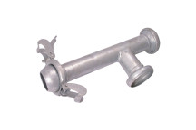 LEVER LOCK T MFF 2