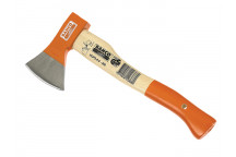 Bahco Standard Hand Axe HGPS 0.8-380 1kg