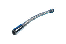 FLEXI HOSE 15OD G1/2\" 300M SERV VALVE
