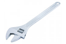 BlueSpot Tools Adjustable Wrench 590mm (24in)