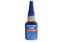 LOCTITE 410 Instant Adhesive 20ml