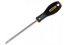 Stanley Tools FatMax Screwdriver Phillips Tip PH3 x 150mm