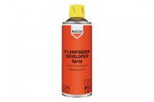 ROCOL FLAWFINDER DEVELOPER Spray 400ml