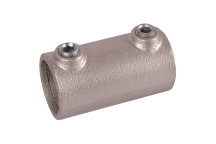 SIZE 1 INLINE EXT. TUBE CONNECTOR