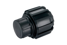 UNIVERSAL END CAP 15-22 (1/2\")