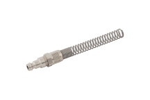 4X6MM SPRING GUARD PLUG NP