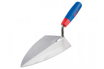 R.S.T. 101 Philadelphia Pattern Brick Trowel Soft Touch Handle 11in