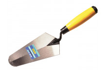 BlueSpot Tools Gauging Trowel Soft Grip Handle 7in