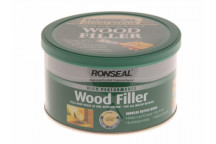 Ronseal High-Performance Wood Filler Natural 275g