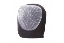 KP30 Super Gel Knee Pad Black