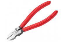 Knipex Diagonal Cutters PVC Grip 125mm (5in)