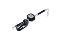 DIGITAL OIL GUN WITH FLEX HOSE