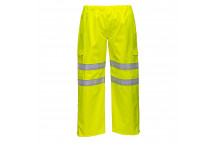 S597 Extreme Trouser Yellow Large