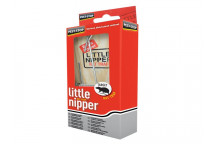 Pest-Stop (Pelsis Group) Little Nipper Rat Trap (Single Boxed)