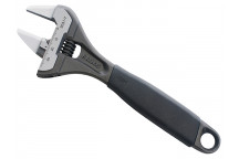 Bahco 9029T ERGO Slim Jaw Adjustable Wrench 150mm (6in)