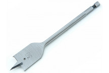 Faithfull Flat Bit 30 x 152mm