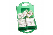 FA10 Workplace First Aid Kit 25 Green