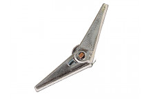 Rawlplug Spring Toggle ONLY Box of 50 M6 (Please note NO Screws Supplied)