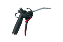 1/4\" 007 AIR GUN ZINC LAVAL NOZ X 100MM