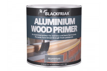 Blackfriar Aluminium Wood Primer 250ml