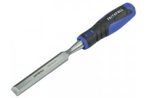 Faithfull Soft Grip Bevel Edge Chisel 19mm (3/4in)