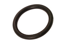 5\" LEVER LOCK O RING OIL RESISTANT