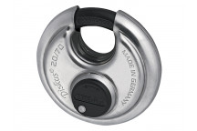 ABUS Mechanical 20/70mm Diskus Plus Padlock