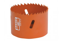 Bahco 3830-32-C Bi-Metal Variable Pitch Holesaw 32mm