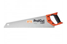 Bahco PC19 ProfCut Handsaw 475mm (19in) x GT7