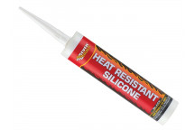 Everbuild Heat Resistant Silicone C3