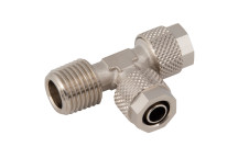 10/08MM OD X 1/4\" BSPT OFFSET MALE TEE