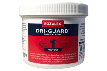 Rozalex - Barrier Creams Rozalex Dri-Guard 450gm