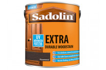 Sadolin Extra Durable Woodstain Rosewood 2.5 litre