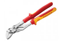 Knipex VDE Pliers Wrench 250mm