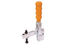 VERTICAL MANUAL CLAMPS