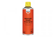 ROCOL MOISTURE GUARD Green Spray 400ml