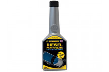 Silverhook Diesel Particulate Filter Cleaner 325ml