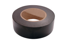 BLACK/BLACK 2903 LOW TACK TAPE 50MMX100M
