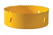 Faithfull Bi-Metal Cobalt Holesaw 121mm