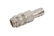 6MM HOSE TAIL S-LOCK COUPLING