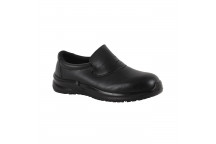 Blackrock SRC04B Hygiene Slip-On Shoe Size 3