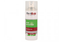 PlastiKote Trade Leak Detector Spray 400ml