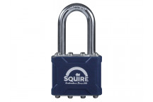 Squire 35 1.5 Stronglock Padlock 38mm Long Shackle (39mm VSC)