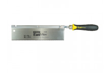 Stanley Tools FatMax Reversible Flush Cut Saw 250mm (9.3/4in) 13 TPI